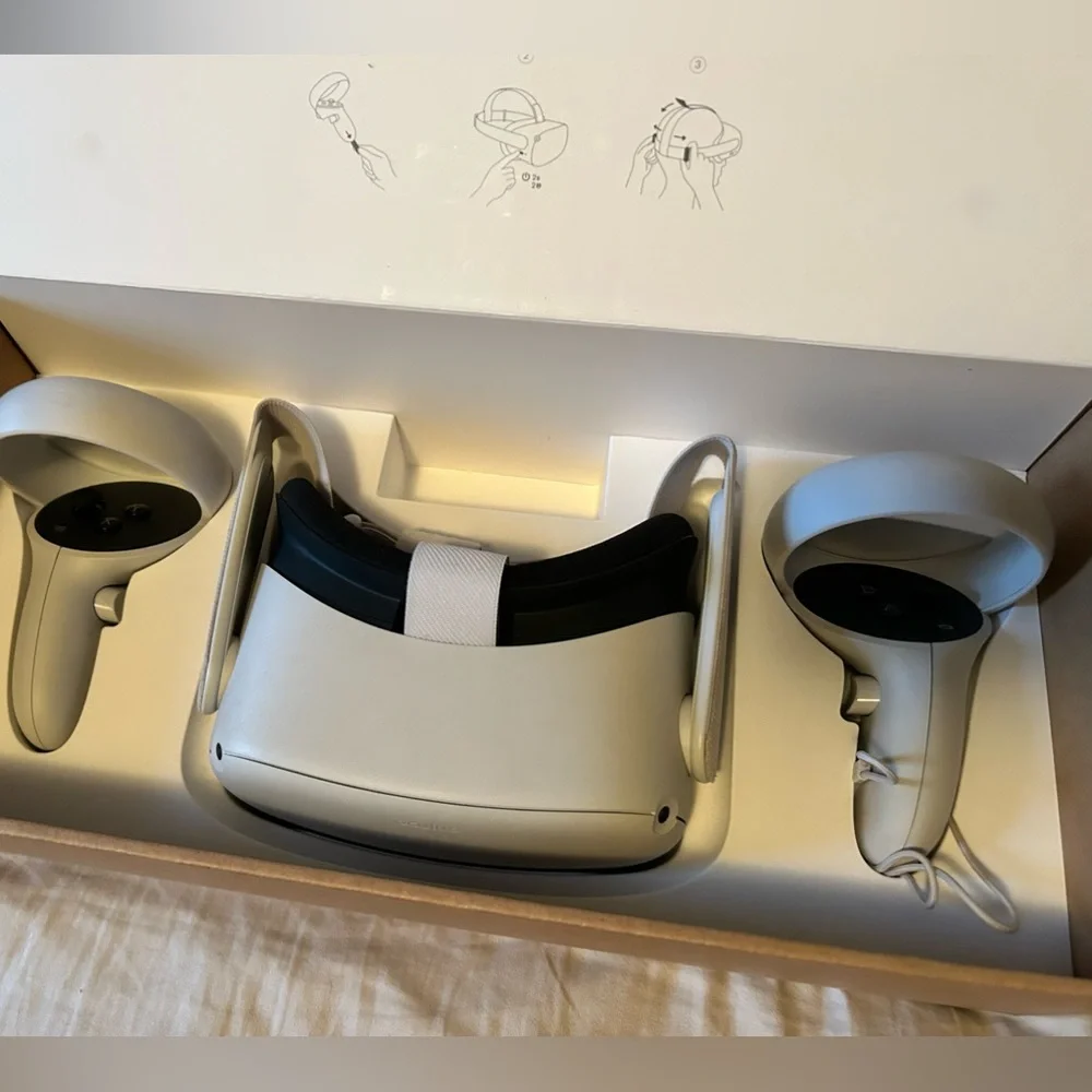 Oculus Quest 2 - 256GB